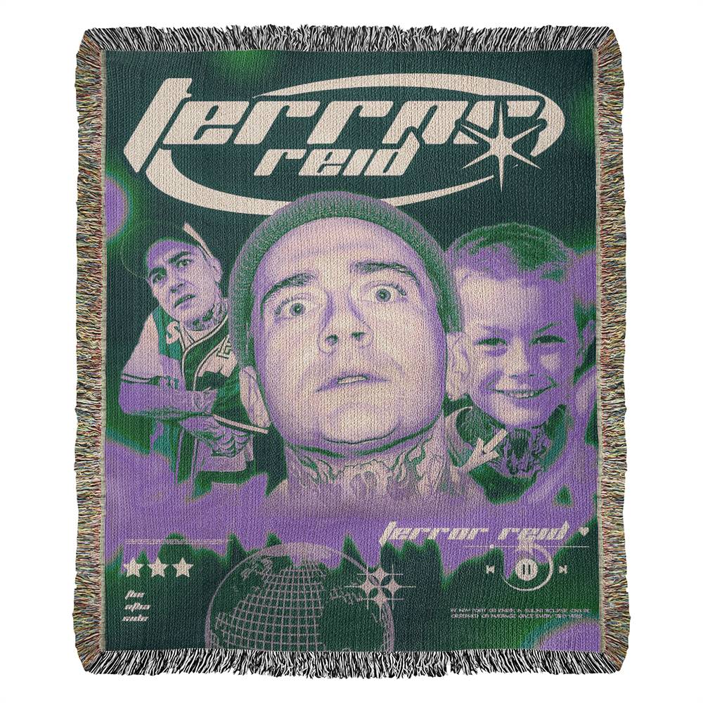 Terror Reid