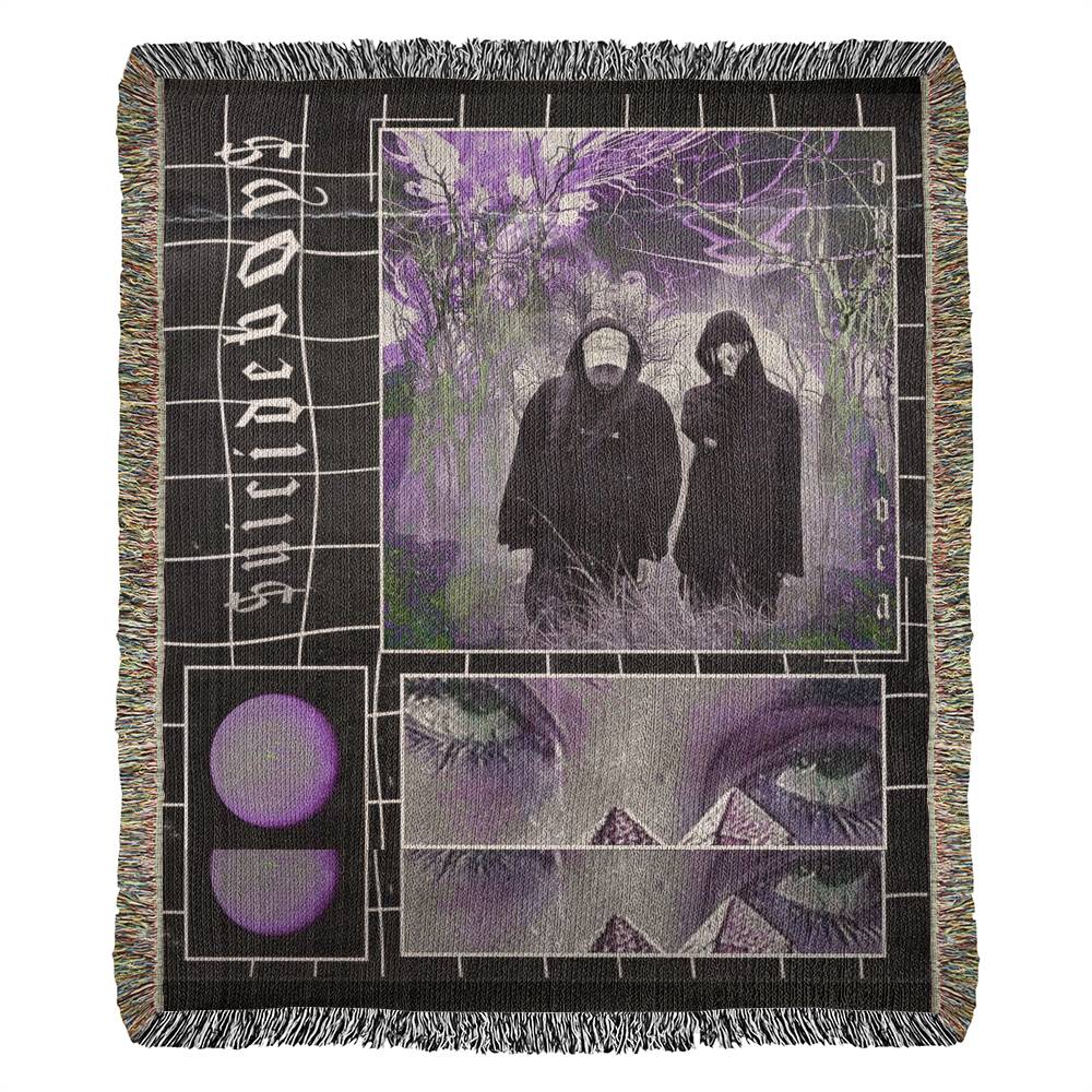 Purple Gods