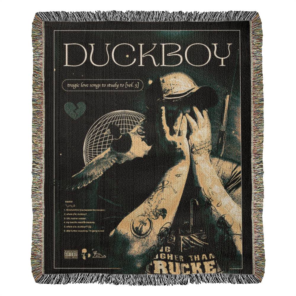 DUCKBOY