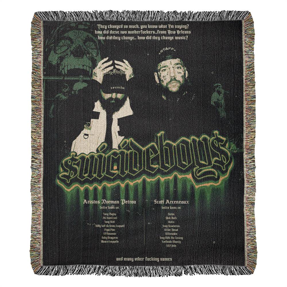 Suicide Bois