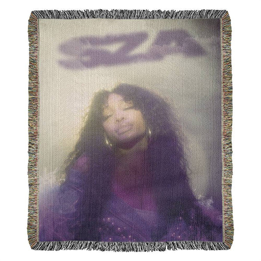 SZA Blankie
