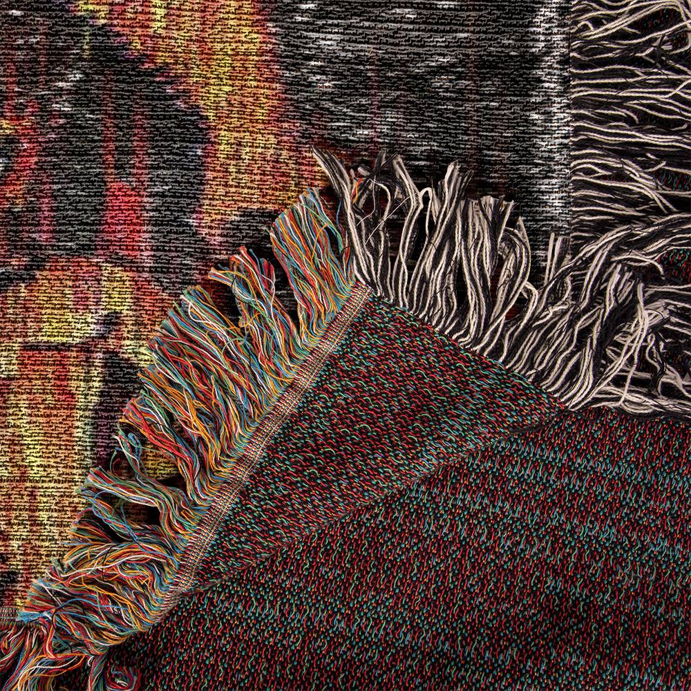 Devil Blanket