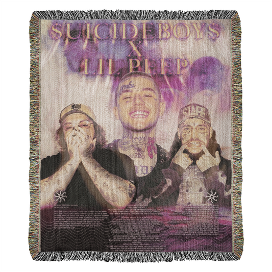 LIL PEEP X $boys