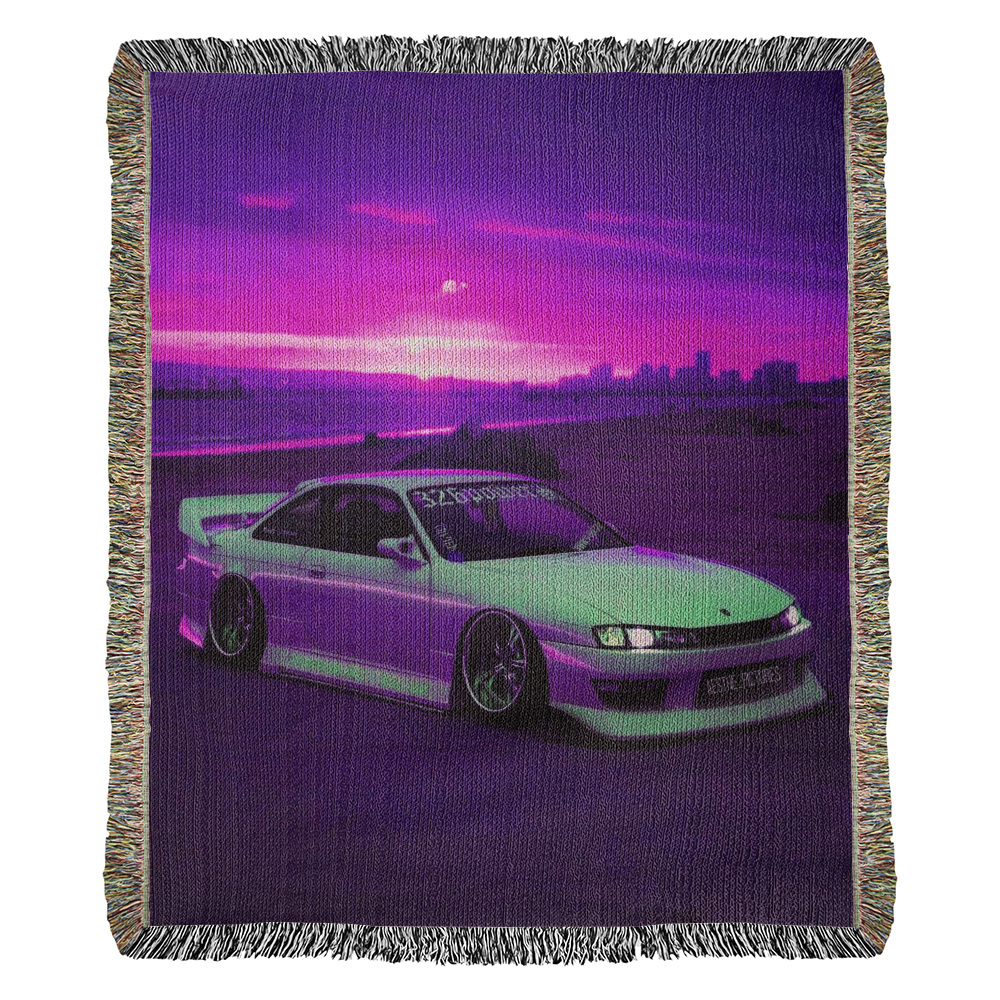 S14 Silvia Nissan