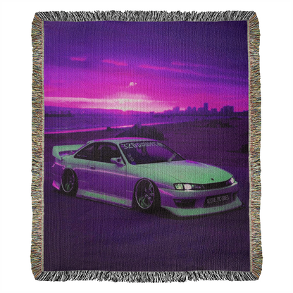 S14 Silvia Nissan