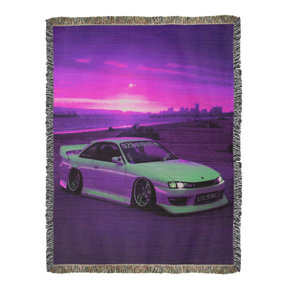 S14 Silvia Nissan