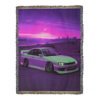 S14 Silvia Nissan